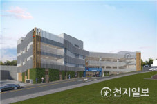부안군, 돌팍거리 공영주차장 착공… 내년 10월 준공