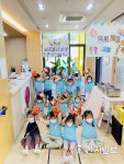 [의정부] 송산3동, 6월의 산타 클로스