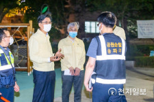 서울 송파구, 다중이용시설 790여곳 운영 잠시 중단