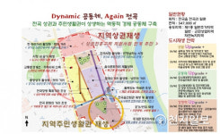 연천군, 경원선 전철 개통 발맞춰 전곡역 활성화 추진… 총사업비 48억원