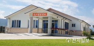남원시, 치매전담형 노인시설 증·개축 지원한다