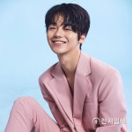 15만 인플루언서 김시영, 에이치컴퍼니와 한솥밥