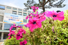 시흥시, 종합사회복지관 6개소 무더위 쉼터 개방