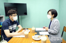 이순열 세종시의원 청년 기업 발굴과 육성 지원대책 시급