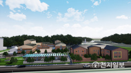 정선군, 공립 치매전담형 노인요양원 하반기 착공