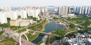 김포 금빛수로 아시아 도시경관상 1차 통과… 수상레저시설 등 이국적 정취 물씬
