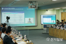 인천 연수구, 10월 제5차 ICLC 성공 개최… 대행용역 착수보고회