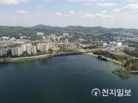남종섭 경기도의회 교육위원장, 기흥호수 수상골프연습장 연장 계약 유감