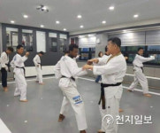 무덕관 중앙계승회 초대회장에 최낙덕 원장