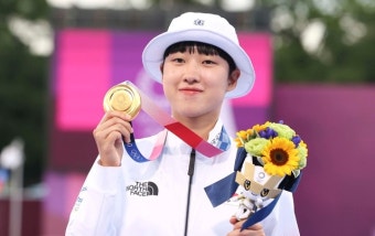 [도쿄올림픽 결산] 김연경·안산·우상혁… 어려움 극복한 선수들, 희망을 선물하다