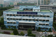 인천시교육청중앙도서관, 북 드라이브 스루 24시 무인반납 운영