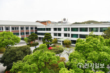 담양군 아동학대 전담의료기에 담양사랑병원 지정