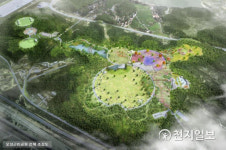 [인천] 영종도 오성산에 2025년까지 대규모 근린공원 조성… 실시계획 승인
