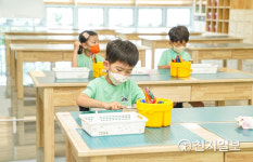 목포시, 유달산목재문화체험장 개장 9월부터 정상 운영