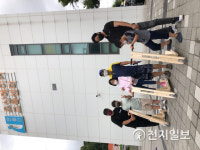 오산메이커교육센터 만드는 재미를 맛보다 MSG놀이터 성료