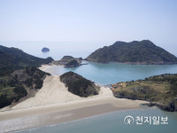 신안군, 우이도 세계 밤하늘 보호공원 지정 추진