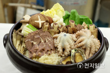 무안군 무안 맛집육성 컨설팅 평가회 열어