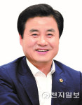 이정훈 경남도의원 소통 활성화 조례안 8일 본회의 상정