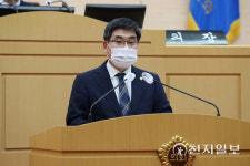 박종원 도의원 지방소멸 해법 농어촌 재생에서 찾아야