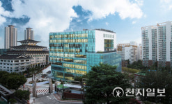 동덕여대, 2022년 서울 캠퍼스타운 신규 단위형 사업 선정