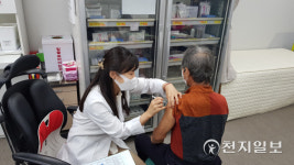 담양군, 폐렴구균 무료 예방접종 9월 집중 시행