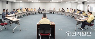 진주시, 문화도시 조성 시민·행정·공공협의체 구성