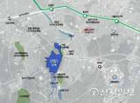 신림1구역 정비사업 13년만에 본격화… 오세훈표 재개발 신속통합기획 첫 적용