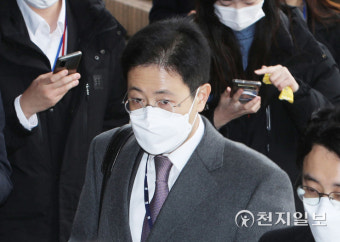 '고발사주' 이어 '장모변호'까지?… 윤석열 시절 대검 또 논란