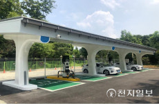 서울에너지공사 친환경 그린모빌리티로 탄소중립 실현