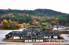 부안군, 영상테마파크 시설보강 특교세 10억원 확보