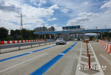 한국도로공사, 추석 전 다차로 하이패스 13곳 조기 개통