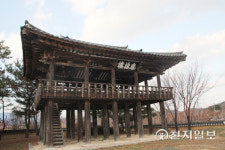 [남한지역 고구려 답사] 고구려 남단 어숙(於宿) 벽화고분 생생 (3)