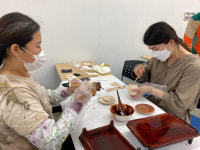 전남공예창작센터, 전남 공예작가 대상 옻칠 교육 실시