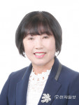 나금례 장수군의원 계북면 거점형 농산물 집하장 운영 촉구