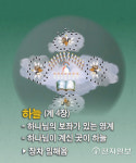 [성경교리비교 <98>] 요한계시록 4장 하늘로 올라감과 열린 문의 어떤 의미인가