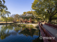 인천 개항장, 남원 광한루 등 열린관광지 20개소 선정