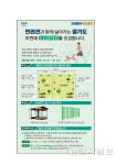 경기도, 하천 산책로 반려견 야외쉼터 조성 의견수렴
