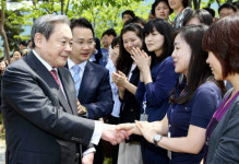 [삼성이야기<8>] "하청 아닌 협력"… 