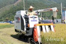 가평군, 5년 연속 경기도 농정업무평가 우수기관에 선정