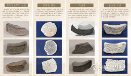 남원시, 향토박물관 와당(瓦當) 특별전 개최