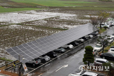 하동군, 신재생에너지 융복합사업 공모 6년 연속 선정