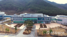 정읍시, 동물용 의약품 클러스터 구축 본격 시동