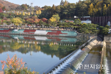 [지역명소 탐방] 대전 뿌리공원 나는 누구인가 세계 유일 성씨 조형물… 충효(忠孝)의 산 교육장