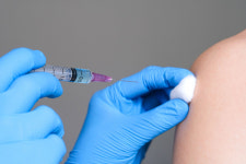 전남도, 코로나19 접종 완료율 80% 돌파