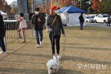 대전시 2021 반려동물 문화축제… 함께 사는 재미 쏠쏠해요
