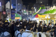 순천시, 푸드앤아트페스티벌 22만명 다녀가