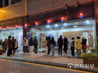 [르포] 청주문화재야행, 옛 청주로 시간여행… 현장 체험 행사 적어 아쉬움도 커