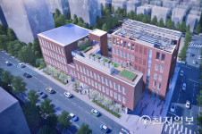 진주시, 상평산단 혁신지원·복합문화센터 첫삽