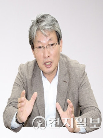 유진섭 정읍시장 