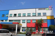 광운대 산학협력단 서울창업디딤터 위탁운영기관 재선정